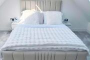 new beds