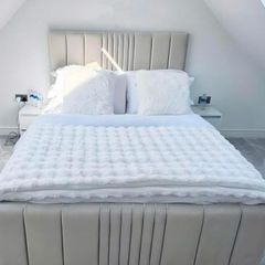 new beds