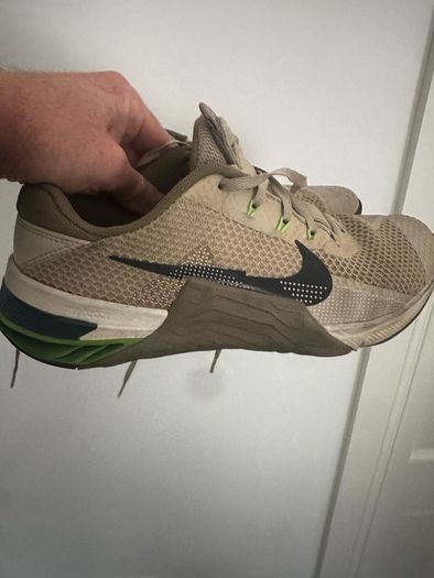 nike metcon