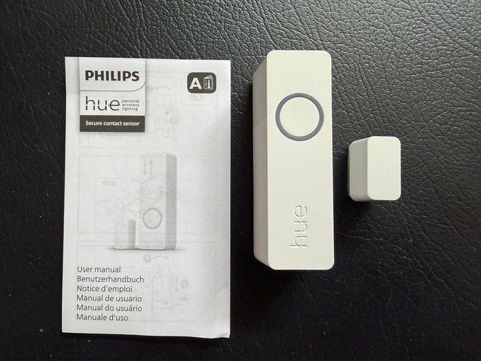Philips Hue Contact Sensor
