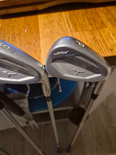mizuno jpx 900 tour irons