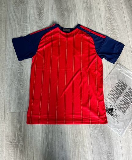 Spain World Cup Jersey