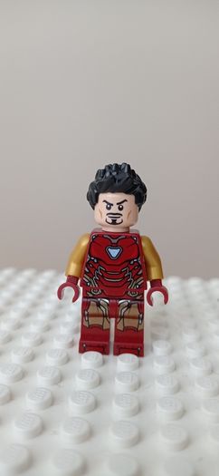 Genuine Lego Super Heroes minifigure