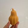 2 handmade artisan scented candles (soft vanilla chai) Image 4