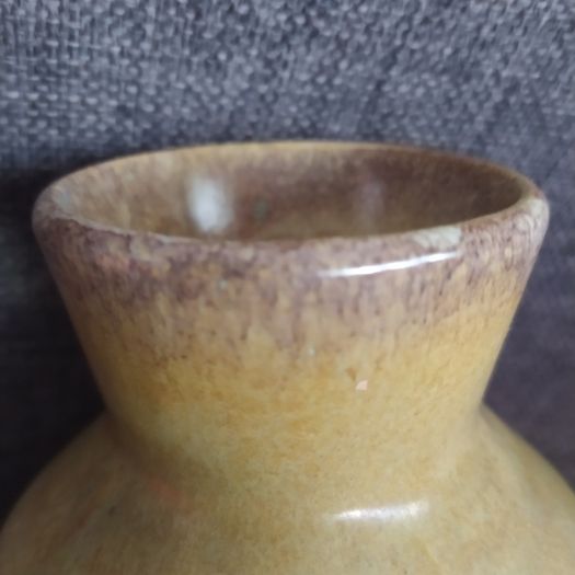 West German Bay, Vase 20 cm