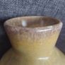 West German Bay, Vase 20 cm Image 5