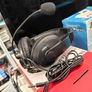 Trust Quasar PC Headset with Microphone, Stereo Sound, 3.5mm Jack, Flexible Microphone, Inline Control, Over-ear Headphones for Computer, Laptop, Teams, Skype, Zoom - Black (USED) Image 7
