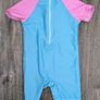 Baby girls swimsuit 18-24 months Image 2