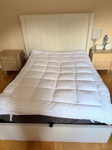 Double Bed - Brand New in box