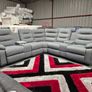 Free Delivery Apollo Corner Sofas Free Delivery Image 3