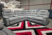 New Apollo Corner Sofas Free Delivery