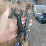 good amount of vintage tools Image 7