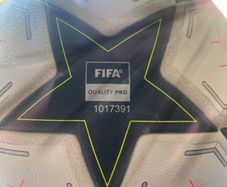 FIFA replica football