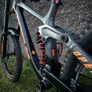 Kona Operator Downhill Bike Image 8