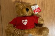 Small teddy Brand New with tags