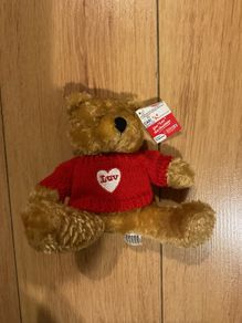 Small teddy Brand New with tags