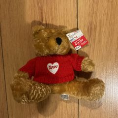 Small teddy Brand New with tags