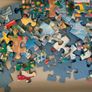 Disney Princess  puzzle Image 2
