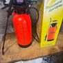garden sprayer Image 2