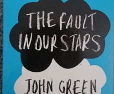 The Fault In Our Stars