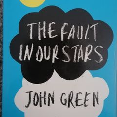 The Fault In Our Stars
