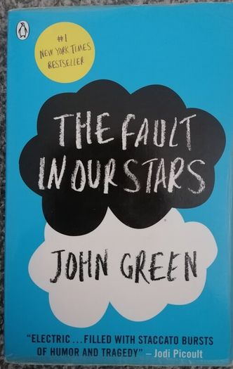 The Fault In Our Stars