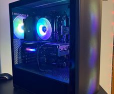 high end gaming pc