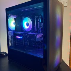 high end gaming pc
