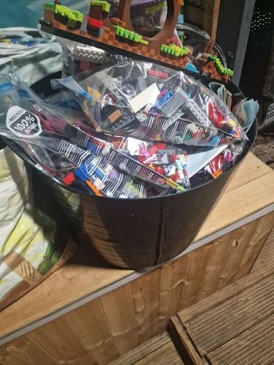 lego