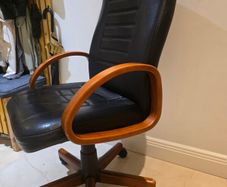 office chair
