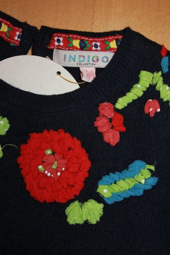 Marks&Spencer dress for 3-4 yrs old girl