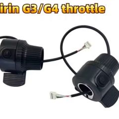 KUGOO KIRIN Original Thumb Accelerator for KUkirin  G3 G4 Electric Scooter Speed Control Finger Accessory Replacement Part