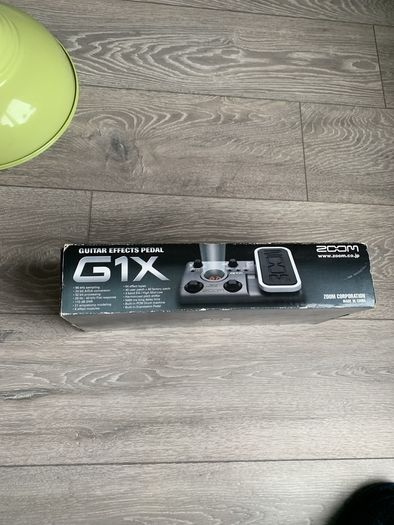 Guitar effects pedal in great condition