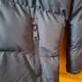 Boys padded jacket 7-8 BNWOT Image 3