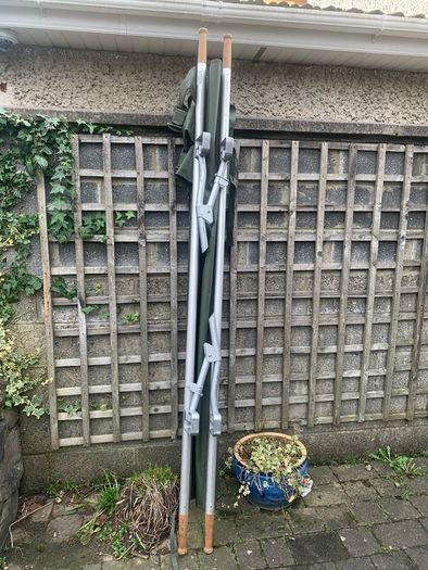 Military stretcher for sale perfect and light