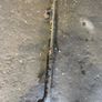 Renault Trafic Bumper Spot light Bar Image 2