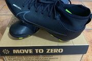 Nike Superfly Mercurial 9 football soccer size 5