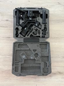 Dji Ronin Sc