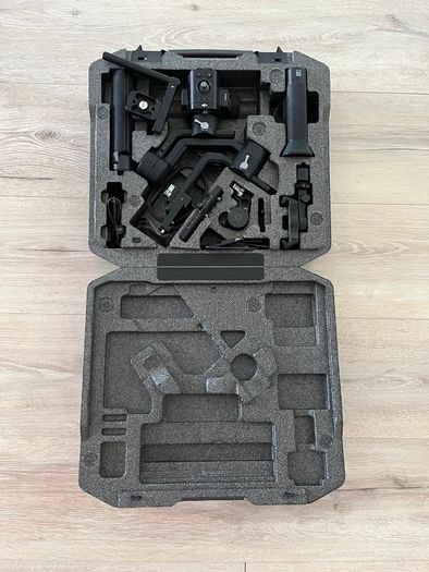 Dji Ronin Sc