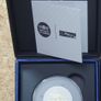 France 2 Euro  Proof Coin 2025 - Louvre Museum Image 2