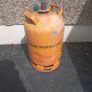 gas bottles (around half full) Image 3