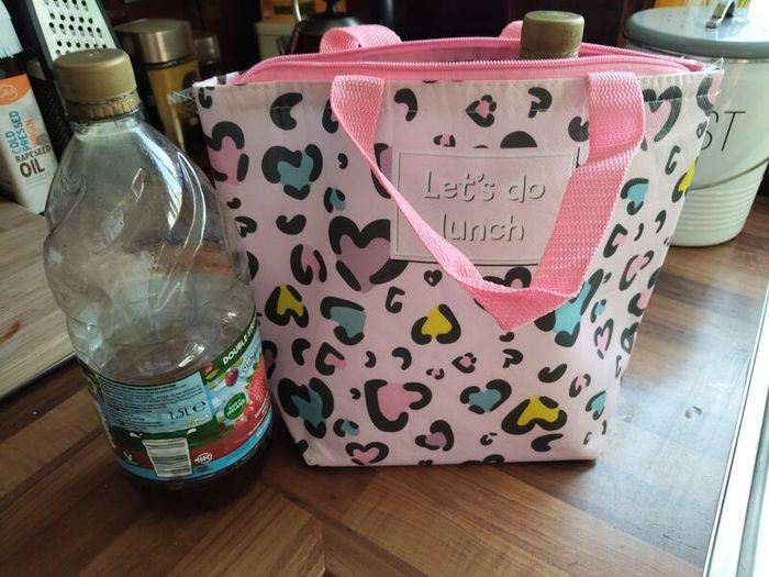Lunch Bag