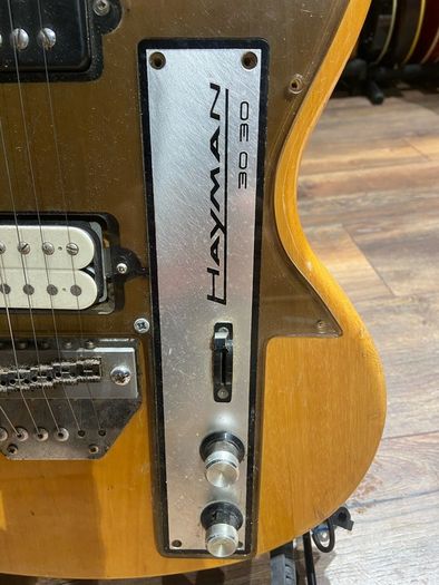 Hayman 3030