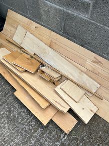 firewood
