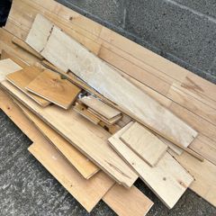 firewood