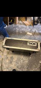 Thon 4u Flightcase