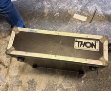 Thon 4u Flightcase