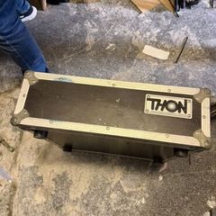Thon 4u Flightcase