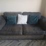 3 and 2 seater sofa set Image 2