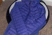 Columbia Hybrid Puffer Jacket